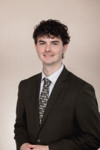 Cody Vandergrift