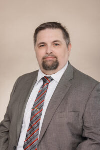 Dan Benjamin